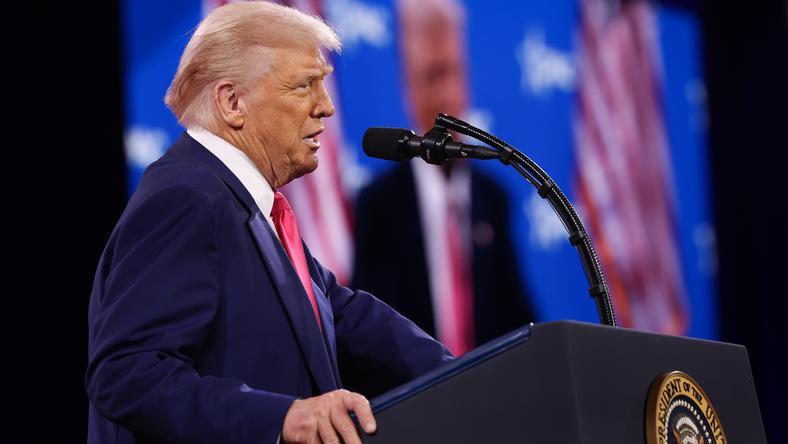 欢迎回到大国竞争时代